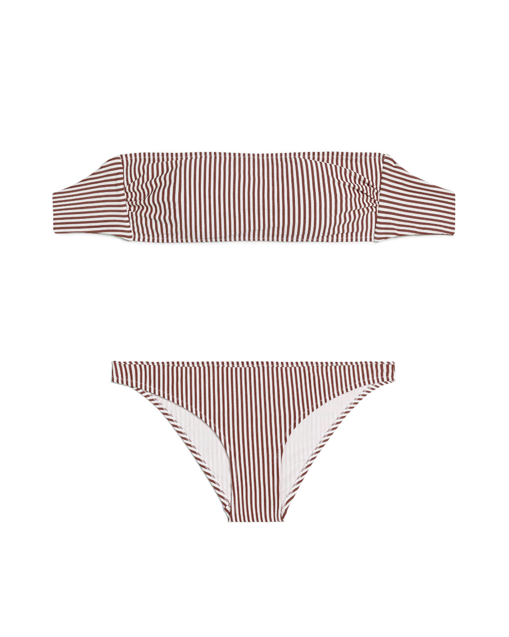 Bikini Fascia
