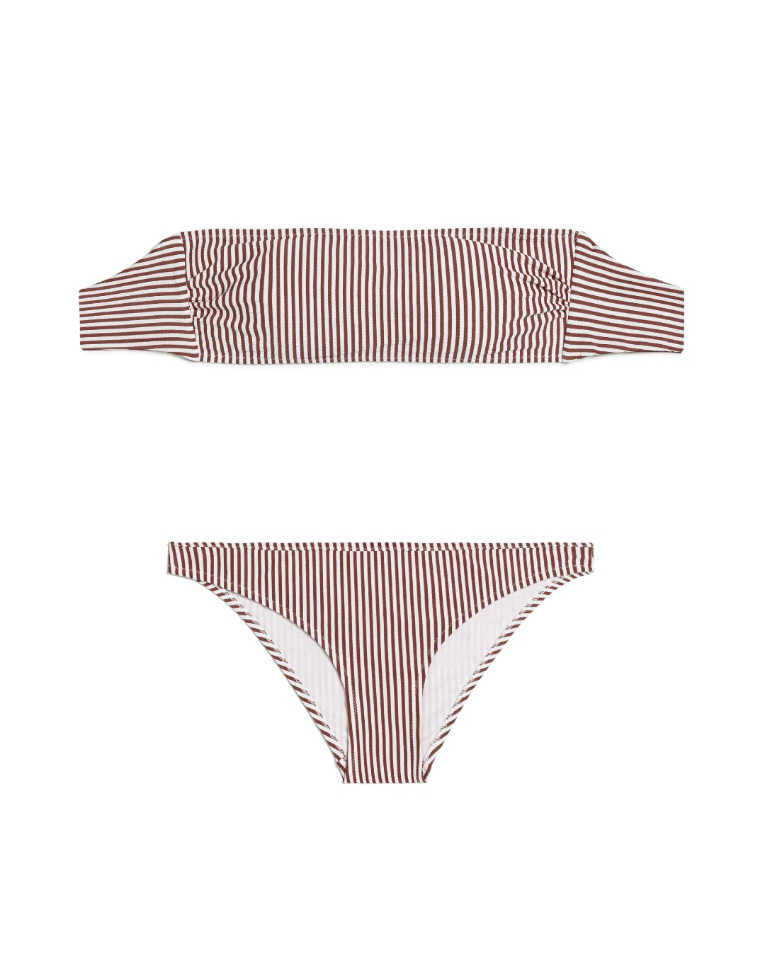 Bikini Fascia