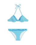 Bikini Rouches