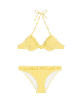Bikini Rouches