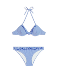 Bikini Rouches