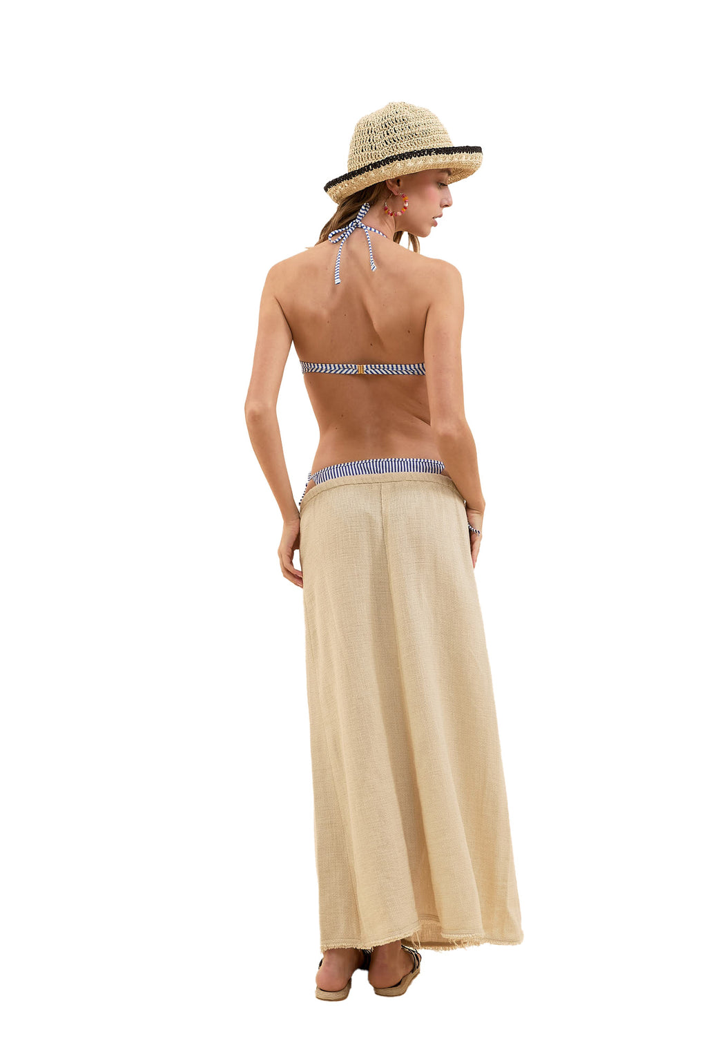 Bikini Rouches