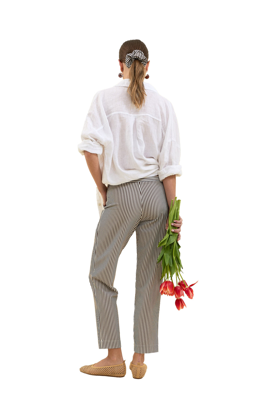 Capri Pants