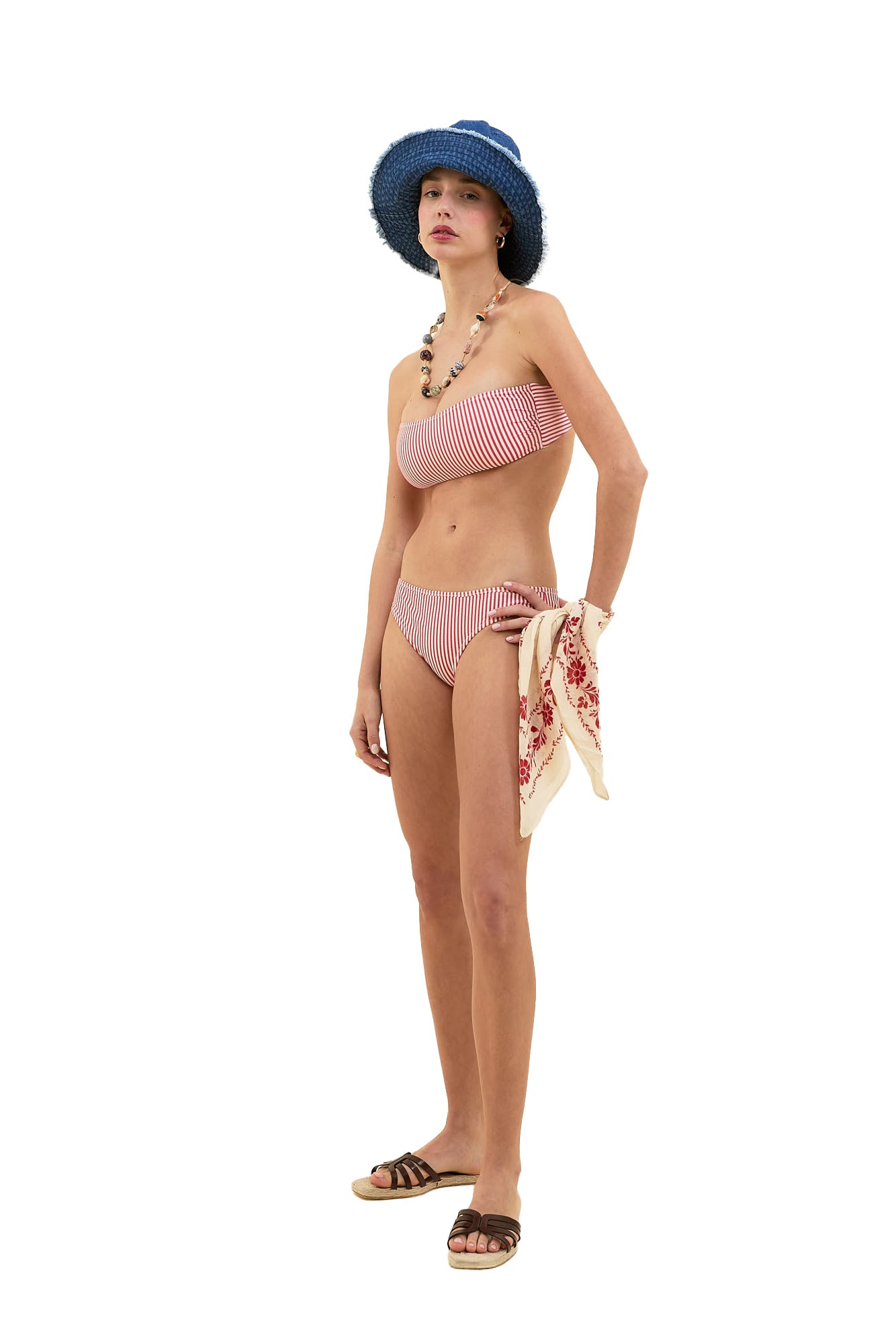 Bikini Fascia