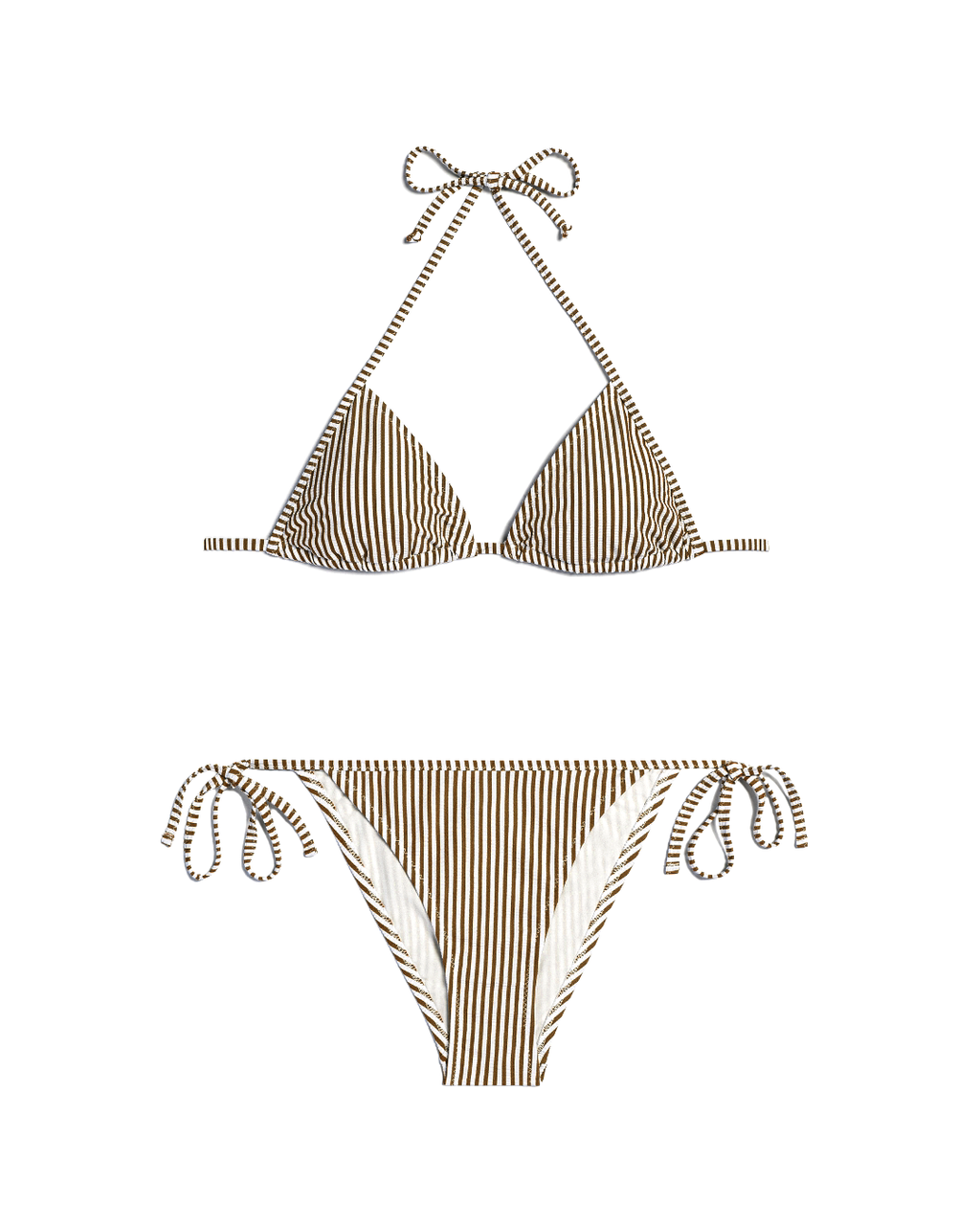 Bikini Triangolo