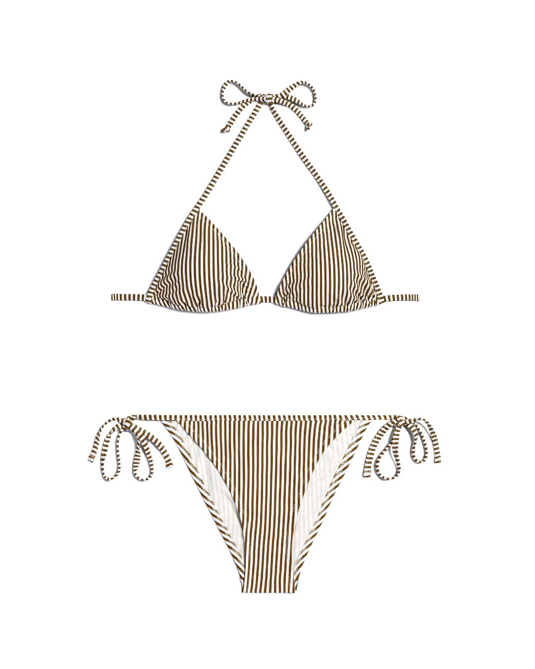 Bikini Triangolo
